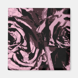 Imã Apenas algumas Rosas