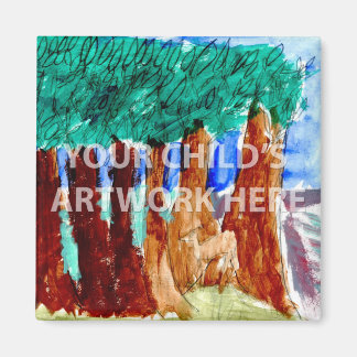 Imã Apenas Art Magnet $3,65