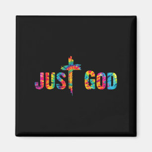 Imã Apenas Deus Jesus Cruzando Ch Motivacional Inspira