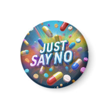 Apenas Diga Não A Drogas