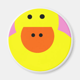 Imã Apenas Ducky