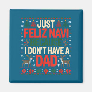 Imã Apenas Feliz Navi Porque Eu Não Tenho Um Papai Fei