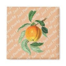 Apenas Fruta de pêssego