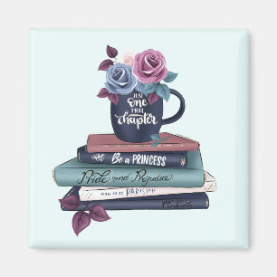 Imã Apenas Mais Um Capítulo