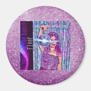 Imã Apenas no Dance Floor