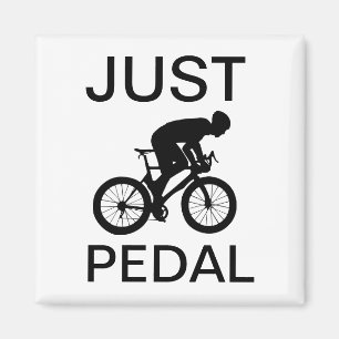 Imã Apenas Pedal