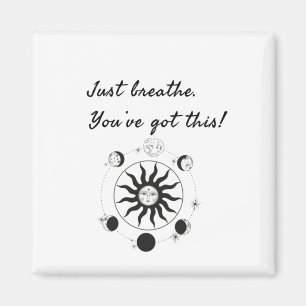 IMÃ APENAS QUEBRE/SUN DESIGN