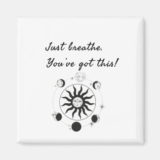 IMÃ APENAS QUEBRE/SUN DESIGN