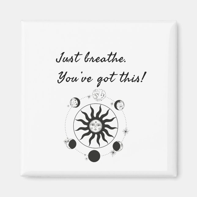 IMÃ APENAS QUEBRE/SUN DESIGN (Frente)