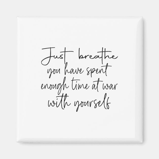 Imã Apenas Respire Que Passou Tempo Suficiente Na Guer (Frente)