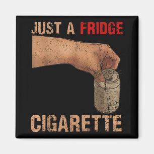 Imã Apenas Um Cigarro De Fenda Apenas Um Cigarro De Fr