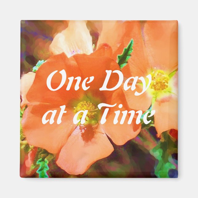 Imã Apenas um ODAT "Weed" (Frente)