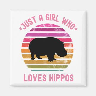 Imã Apenas Uma Menina Que Ama Hipps