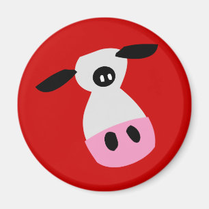 Imã Apenas uma vaca