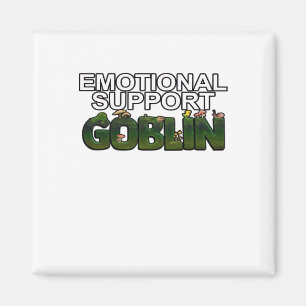 Imã Apoie o Goblin Classic