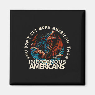 Imã Apoie os Nativos Americanos Contra Trump