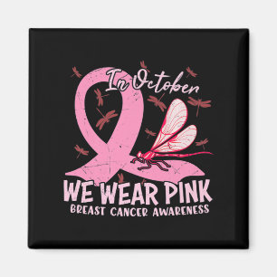 Imã Apoio à Sensibilização do Cancer da Mama em outubr