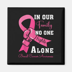 Imã Apoio ao cancer de mama Família Mulheres Cancer A