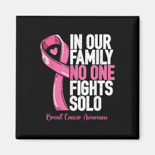 Imã Apoio ao cancer de mama Família Mulheres Cancer A