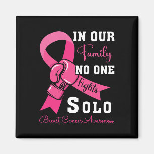 Imã Apoio ao cancer de mama Família Mulheres Cancer A