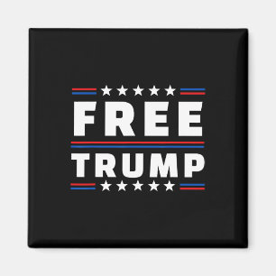 Imã Apoio Republicano ao Free Donald Trump