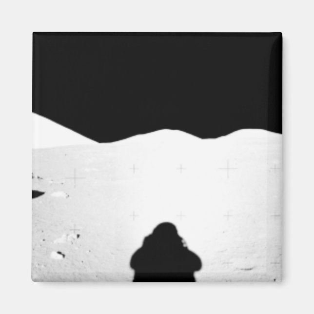 Imã Apollo 17 panorama montado 2 (Frente)