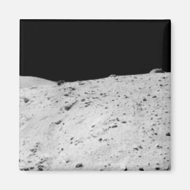 Imã Apollo Panorâmica (Frente)