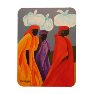 Ímã Após Anna 2006