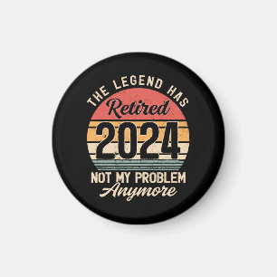 Imã Aposentado 2024 Não É Mais Meu Problema
