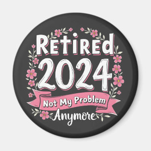 Imã Aposentado 2024 Não é o meu problema mais na refor