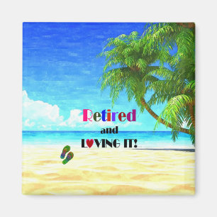 Imã Aposentado e Adorando!