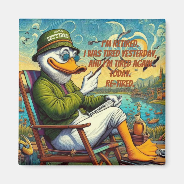 Imã Aposentado e reaxado (Frente)