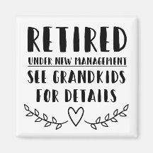 Aposentado Sob Novo Gerenciamento