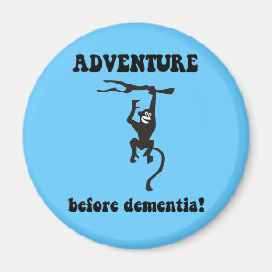 Imã Aposentadoria engraçada