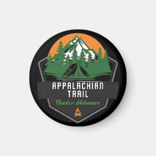 Imã Appalachian Trail Summer Edition