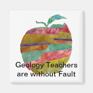Imã Apple de linha de falha