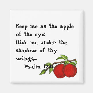 Imã Apple of Gods Eye