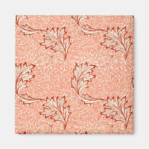 Imã Apple Pattern (por William Morris)