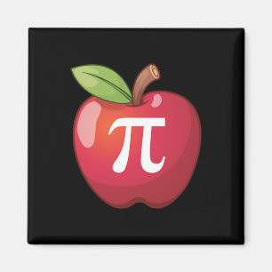 Imã Apple Pi - Matemática dos Professores de Matemátic