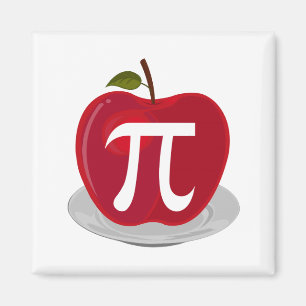 Imã Apple Pie