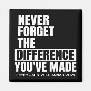 Imã Apreciação De Reforma Obrigado Nunca Esquecer