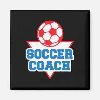 Imã Apreciação de Treinamento de Futebol