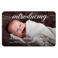 Apresentação do Elegante Personalizado de Foto par