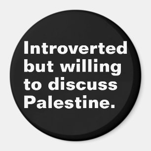 Imã Apresentado mas disposto a discutir a Palestina