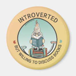 Imã Apresentado, Mas Disposto A Discutir Livros