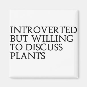 Imã Apresentado mas disposto a discutir plantas