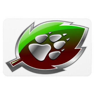 Ímã Aproximação de automóveis (Grande: 4"x6")