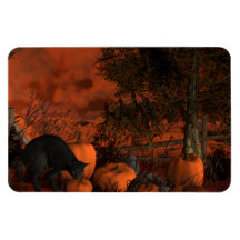 Aproximando-se do Halloween