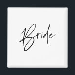 Imã Aproximando-Se Para A Noiva De Casamento E G<br><div class="desc">Aproximando-Se Para A Noiva De Casamento E A Noiva</div>