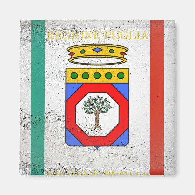 Imã Apúlia (Frente)